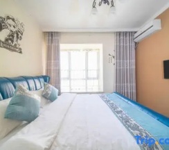 Семейный люкс в Yijiayi Holiday Hotel