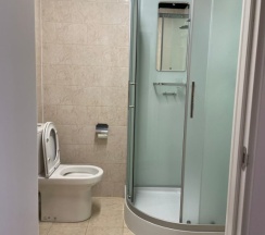 Двухместный номер Standard двуспальная кровать в Кск карамат