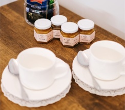 Глэмп в Пижамы