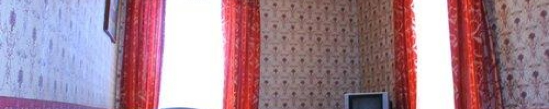 Номер полулюкс (с завтраком) в Старый город