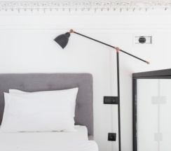 Апартаменты DELUX в F12 Apartments