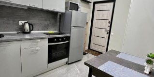 Москва: Апартаменты BestFlat24