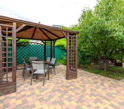 Шестиместный номер Economy в Прованс