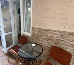 Двухместный номер Standard двуспальная кровать в Ruzanna inn