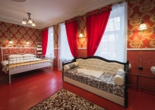 Иркутск: Мини-отель Hotel Heivic House