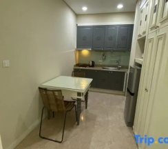 Полулюкс c 1 комнатой в Lotus Village Nha Trang