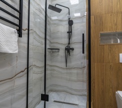 Просторный deluxe в Pullman D | M