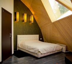 Резиденция 1 в Golden Palace