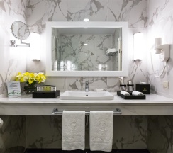 Люкс Бизнес в Sopka