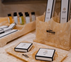 Стандарт Premium в Мираж