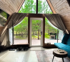green haus в Magic Camp