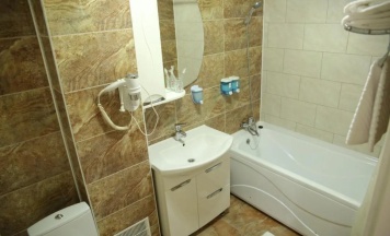 Одноместный номер Standard в Sweet home
