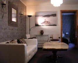 Апартаменты в B&B Cochem