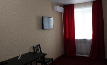 Двухместный номер Standard 2 отдельные кровати в Троя