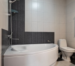 Однокомнатный в Tanzania