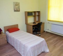 Номер Comfort с 2 комнатами в Жюль Верн