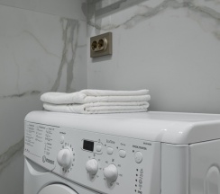 Апартаменты-Люкс в Mangosteen apartments