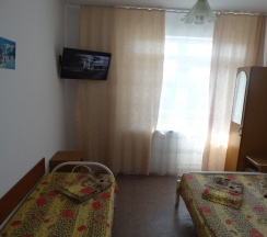 Номер Standard в Гостевой дом