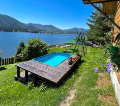 Дом в Елань