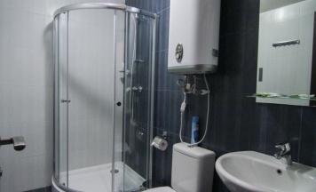 Первая категория Стандарт (Семейный) в Таежный