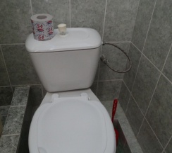 Номер Standard в Гостевой дом