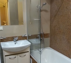 СЕМЕЙНЫЙ в Orange Hotel