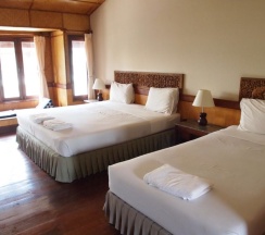 Семейный номер Standard в P.Chaweng Guest house