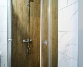 2-местный номер стандарт в Есенин Дача