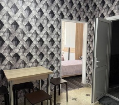 Квартира на 2 этаже – уют и удобство для длительного проживания! в Как Дома 05