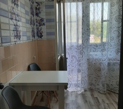 Квартира в Апартаменты на Запорож 33 