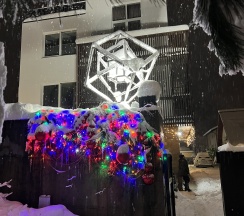 Квартира в Куб_в _Кубе