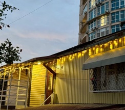 Дом в Sun city apartments