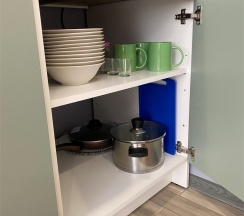 Улучшенный апартамент, 3 места в Орленок