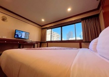 Двухместный номер Standard в The Promenade Hotel