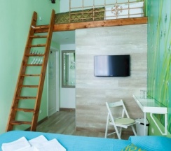 Стандарт 3 в Антре