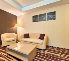 JUNIOR SUITE в Degas lite hotel