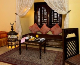 Двухместный номер Comfort двуспальная кровать в Oriental Rivoli Hotel & SPA