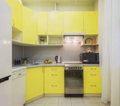 Апартаменты в GM Apartments