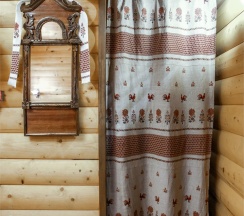 Комфорт стилизованный (Первая категория) в Постоялый двор