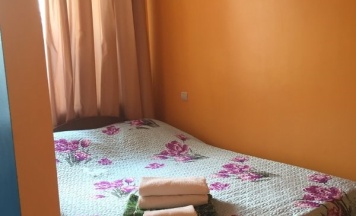 Люкс семейный 25 в Карс