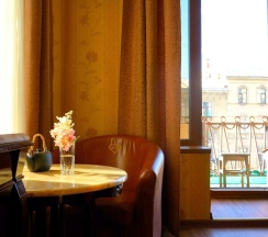 Комфорт в Гранд Классик