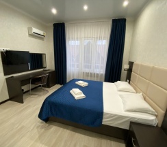 стандарт в Blue Marine