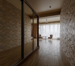 Джуниор Сюит Премиум в Central inn