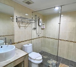 Номер Deluxe в The Beach Front Resort Pattaya  - SHA Plus