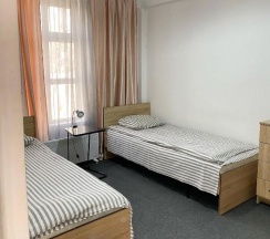 Номер Economy в Zaton