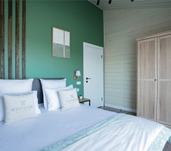 Лодж «S» в Wish Home Eco-Lodge Yahroma