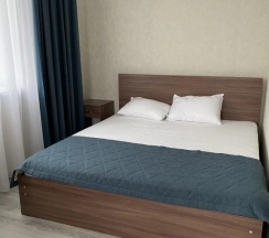 Номер Comfort в Зейский берег