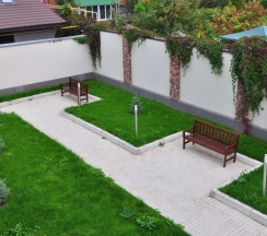 Комфорт Улучшенный в Villa classic
