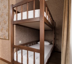 Семейный 4-местный в Империя гор