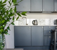 Апартаменты Двухуровневые Стандарт в Брискорн